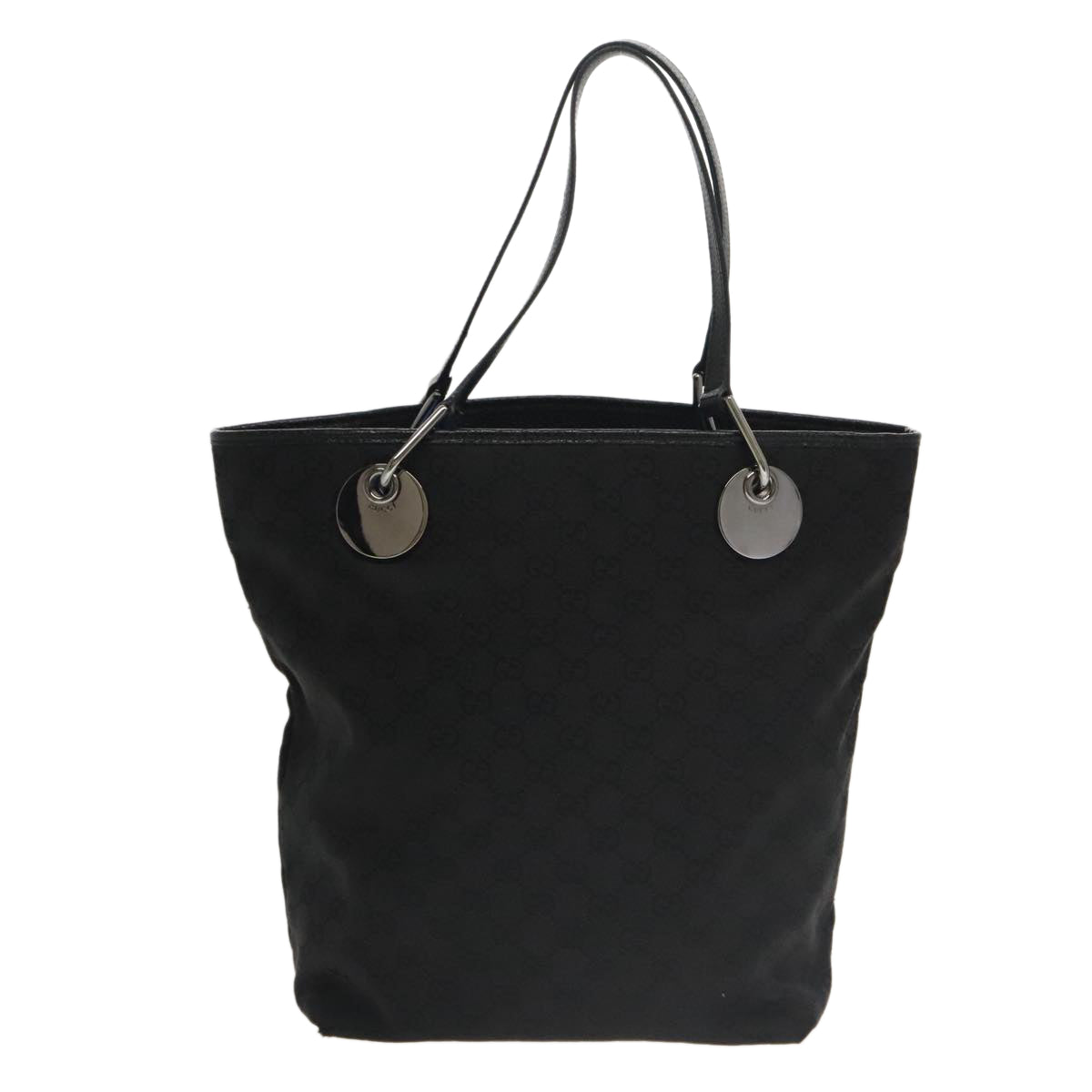 Gucci Canvas Tote
