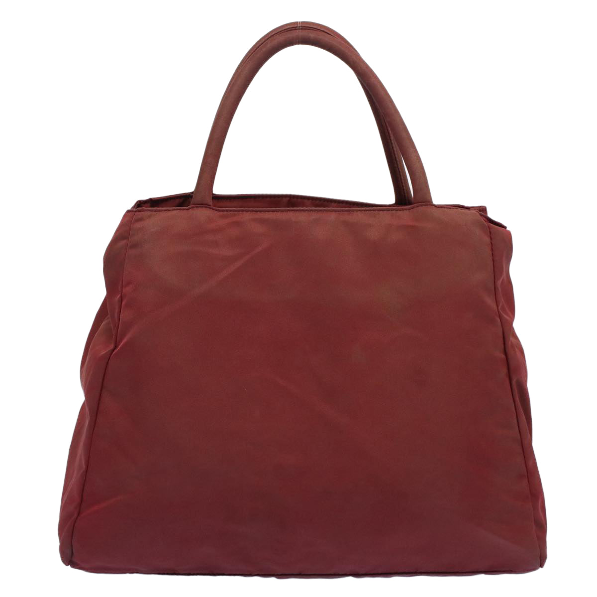 PRADA Tessuto Handbag