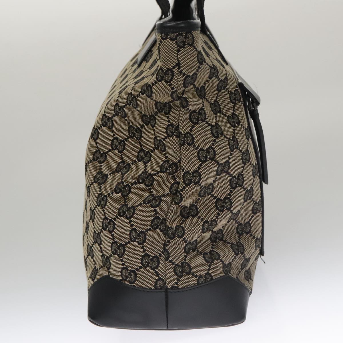 Gucci Canvas Tote