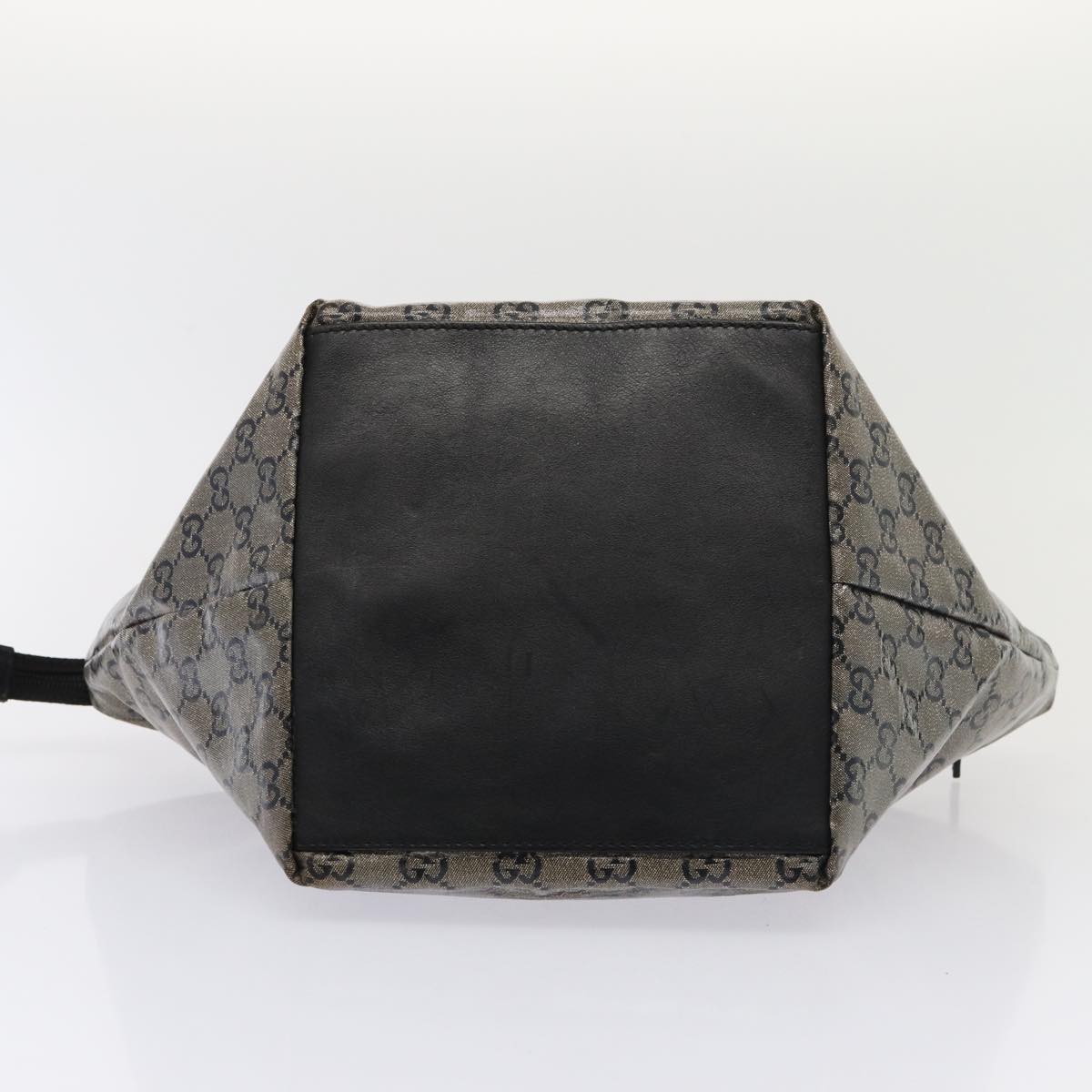 Gucci Canvas Tote