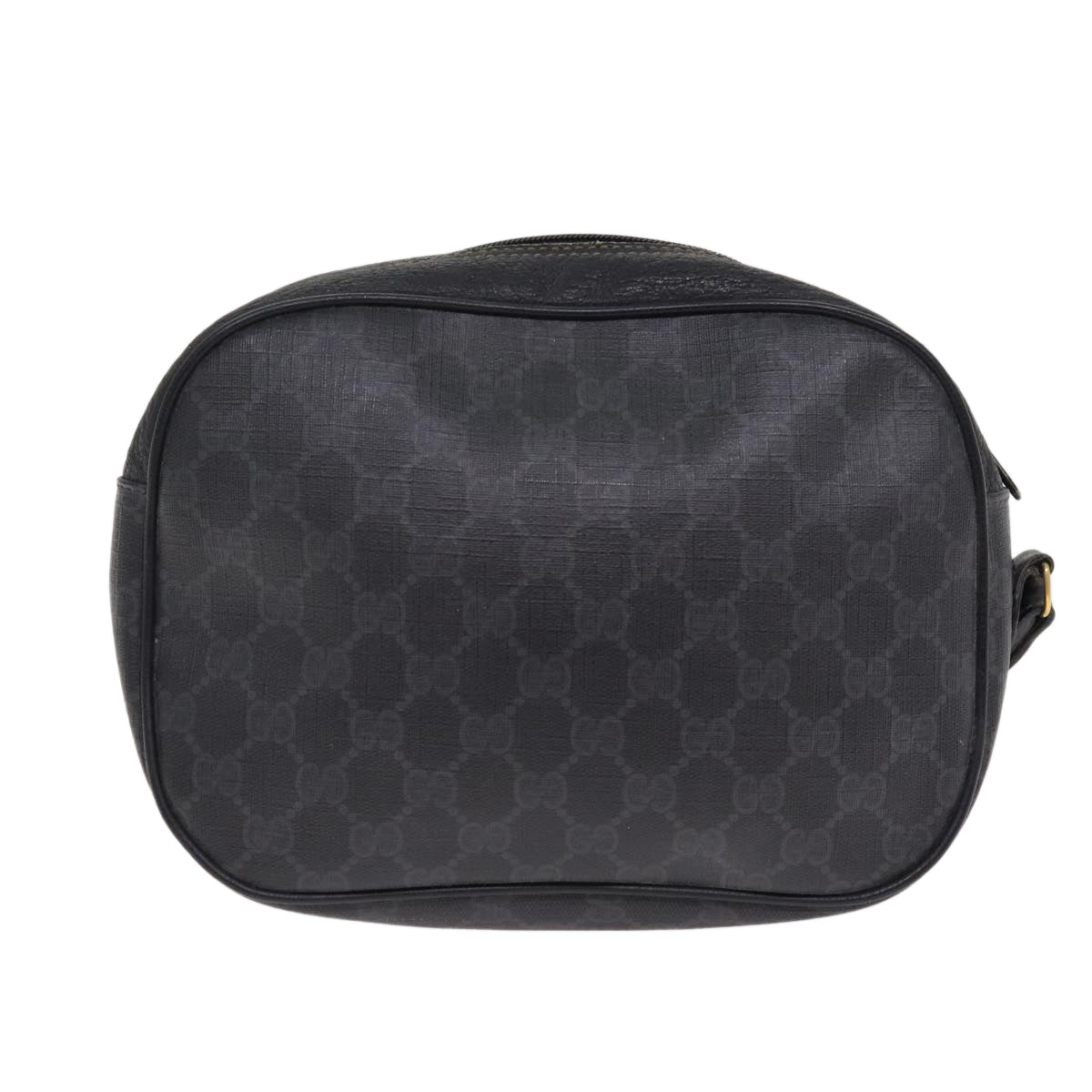 Gucci Canvas Clutch