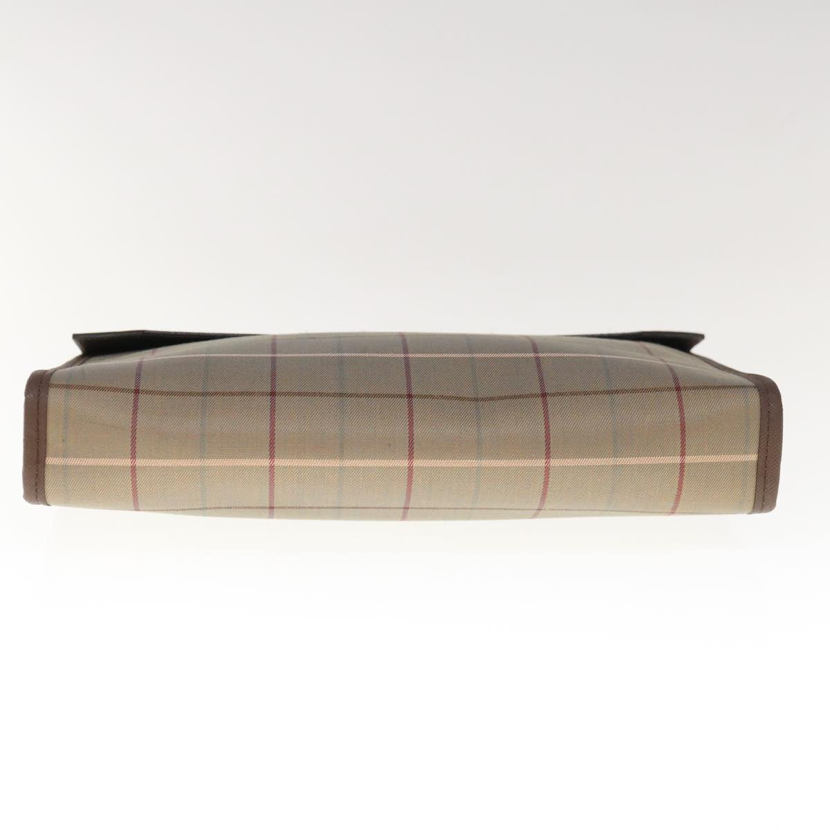 BURBERRY Clutch Bag