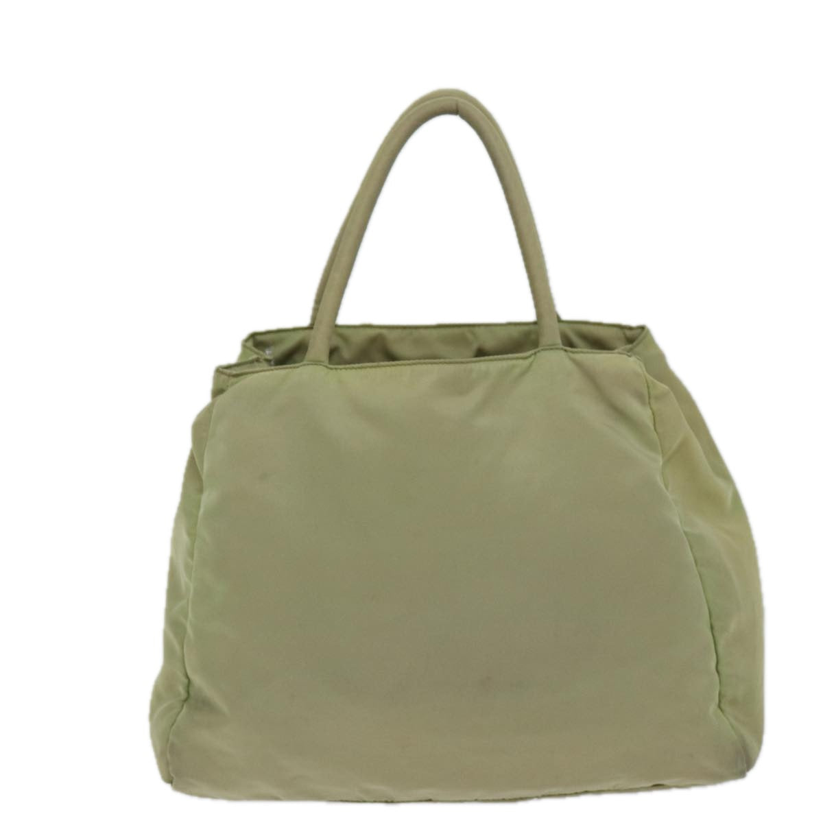 PRADA Tessuto Tote