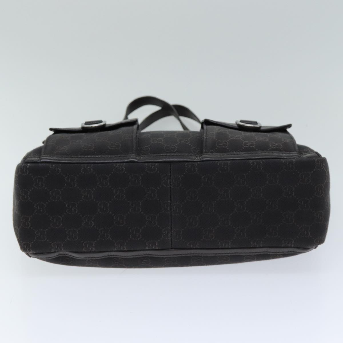 Gucci Canvas Tote