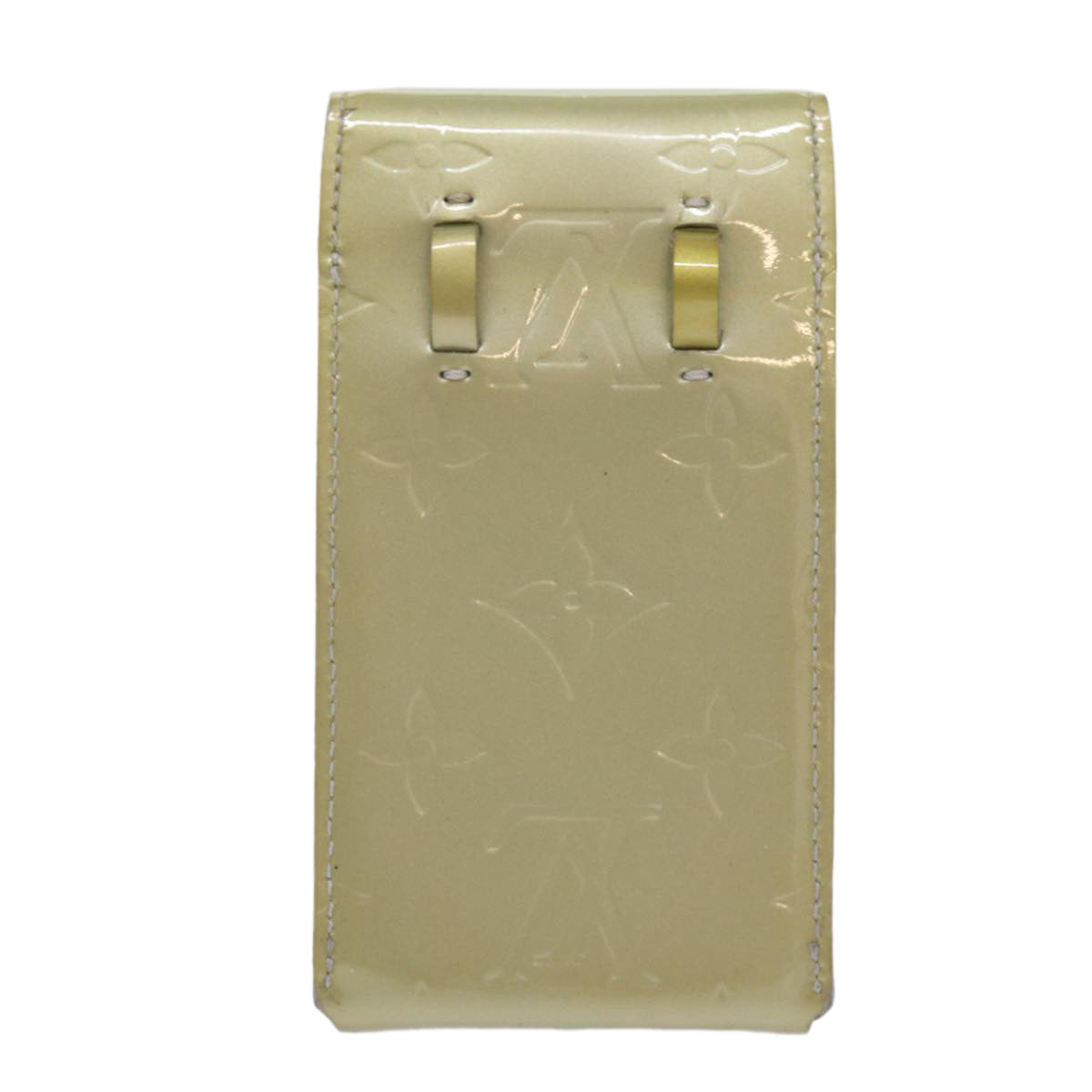 LOUIS VUITTON etui à cigarettes Wallet