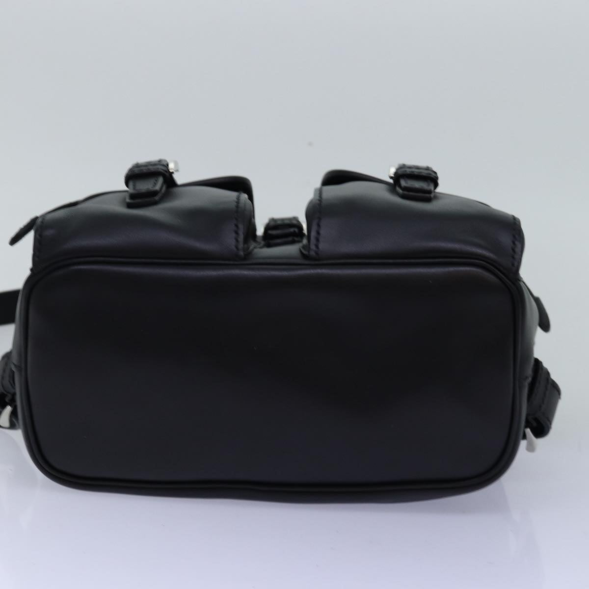 PRADA Backpack