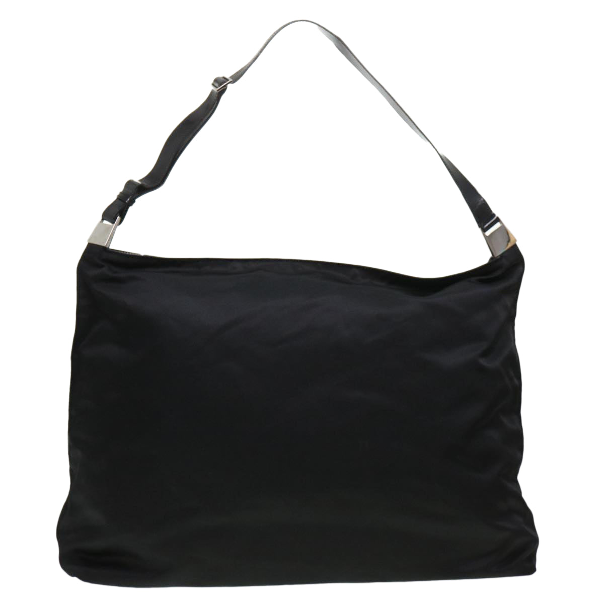 Prada Nylon Shoulder Bag