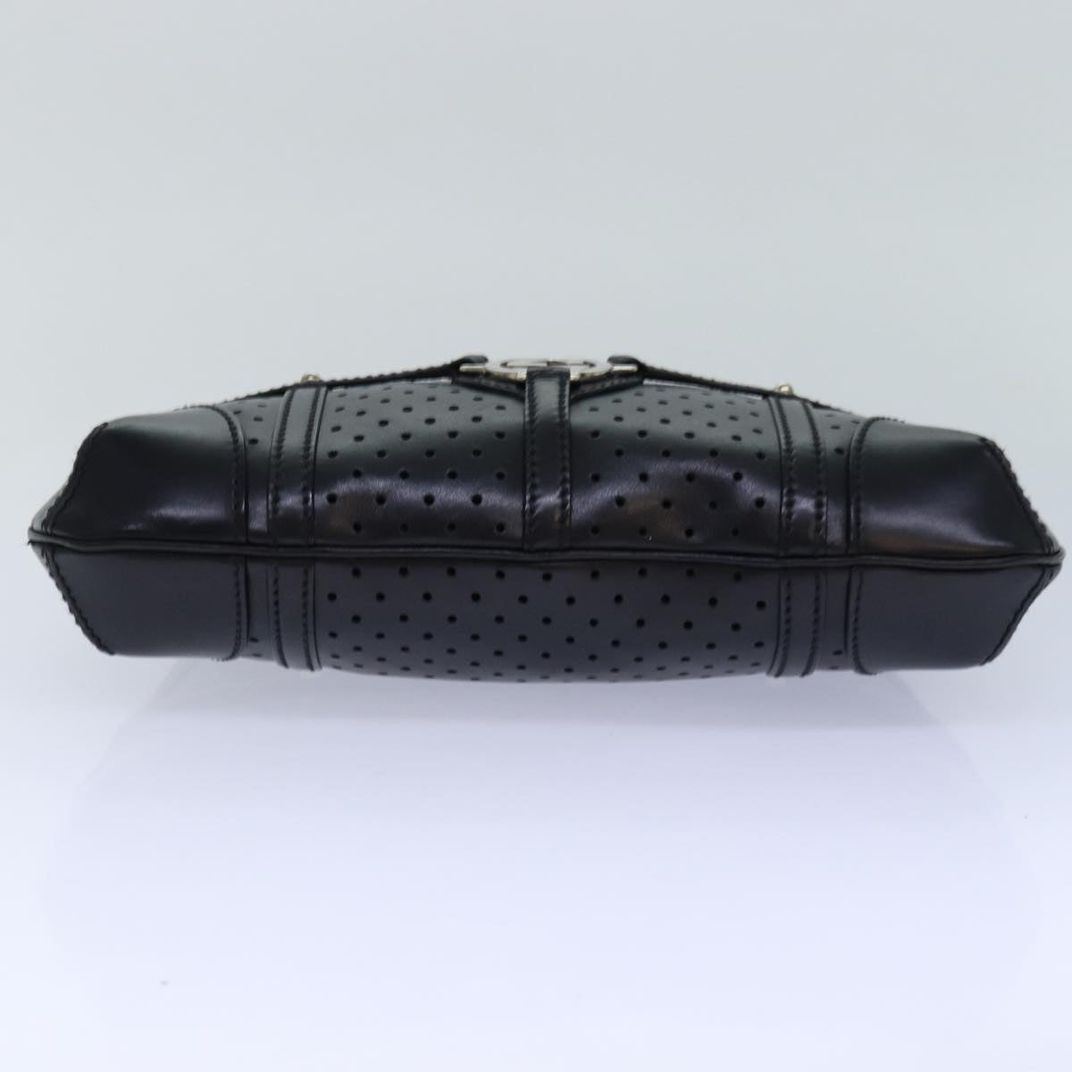 Gucci Leather Handbag