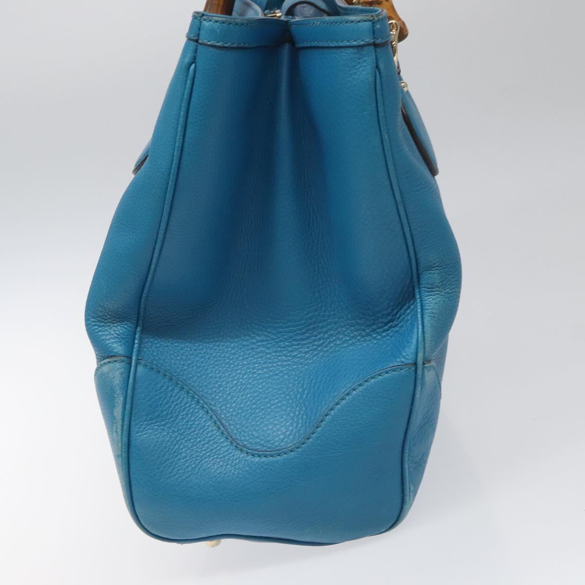 Gucci Leather Handbag