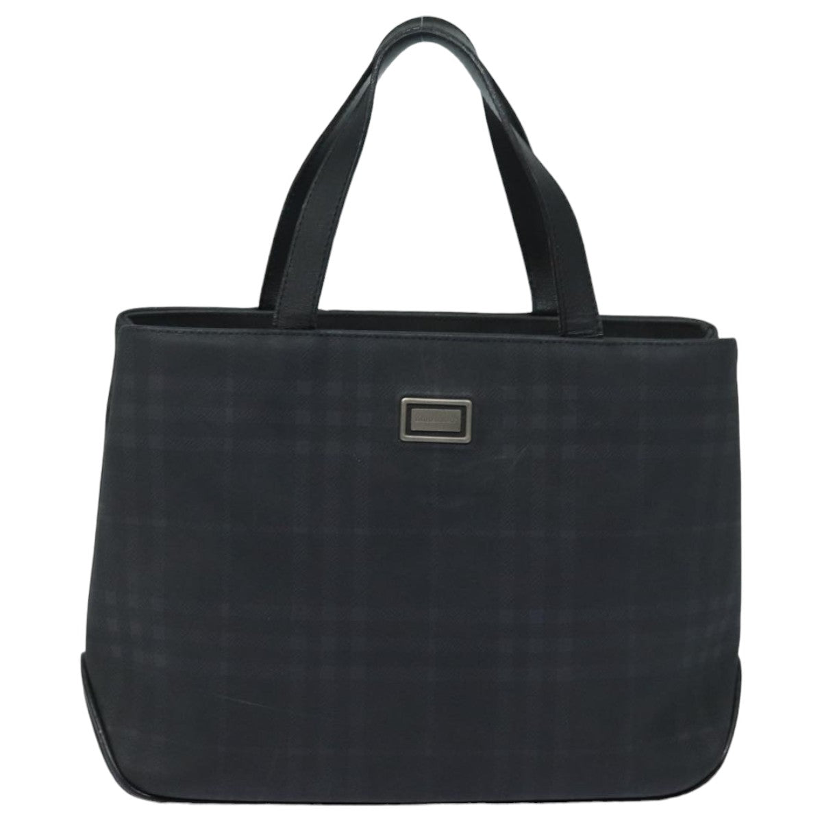Burberry Nova Check Handbag
