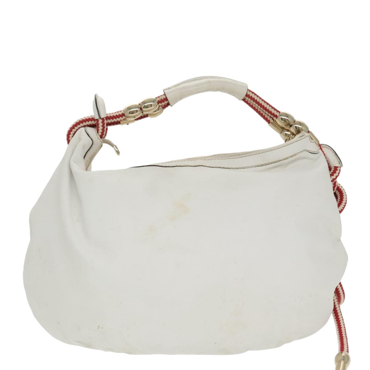 Gucci Leather Tote