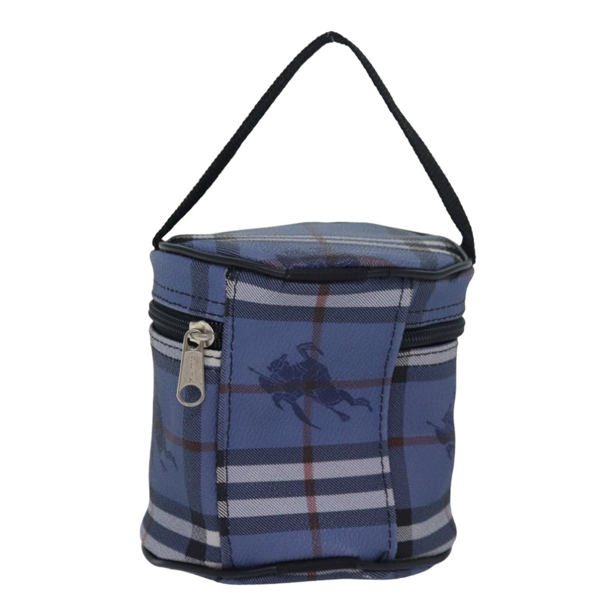 Burberry Nova Check Clutch Bag