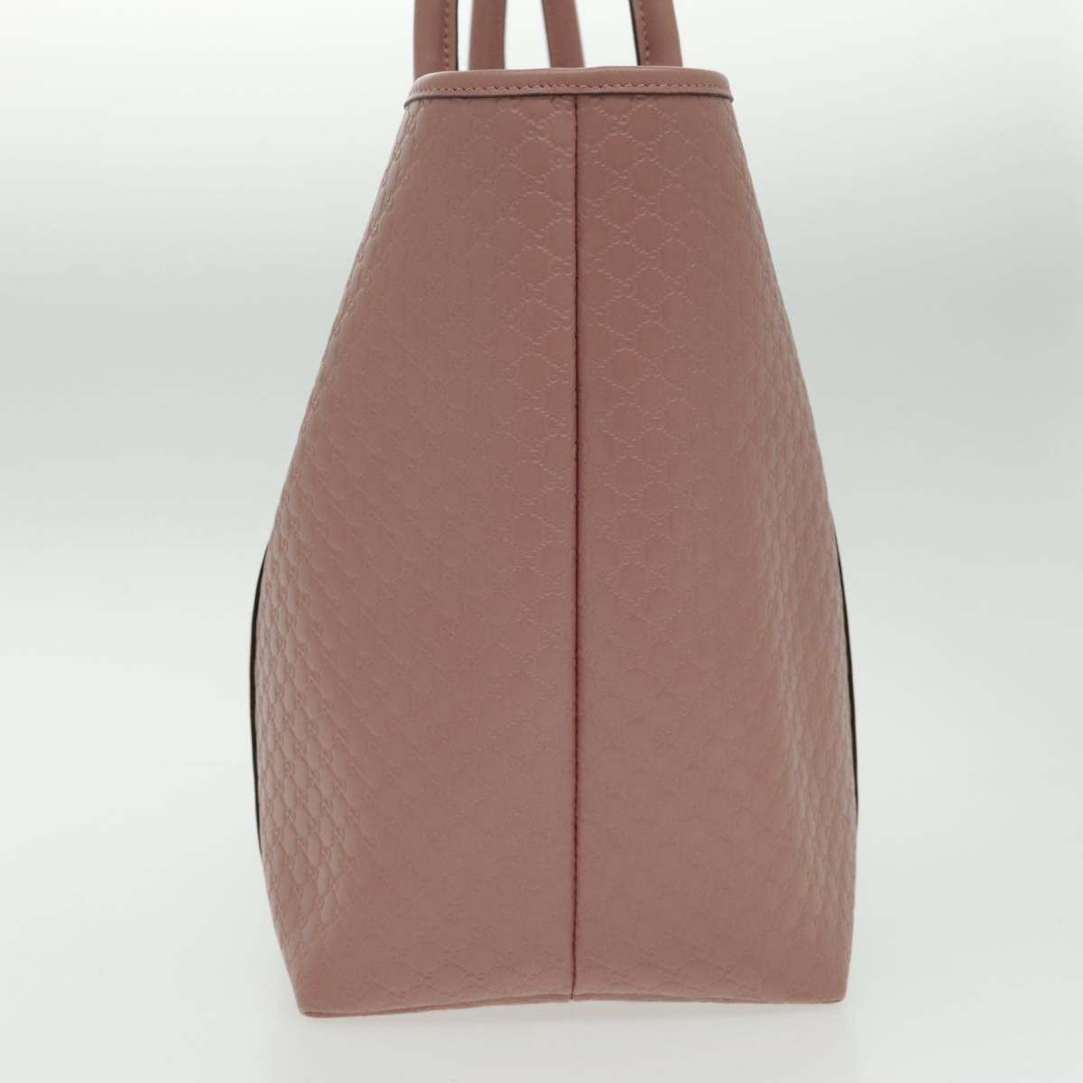 Gucci Leather Tote