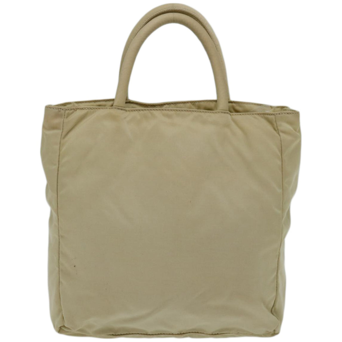 PRADA Tessuto Handbag