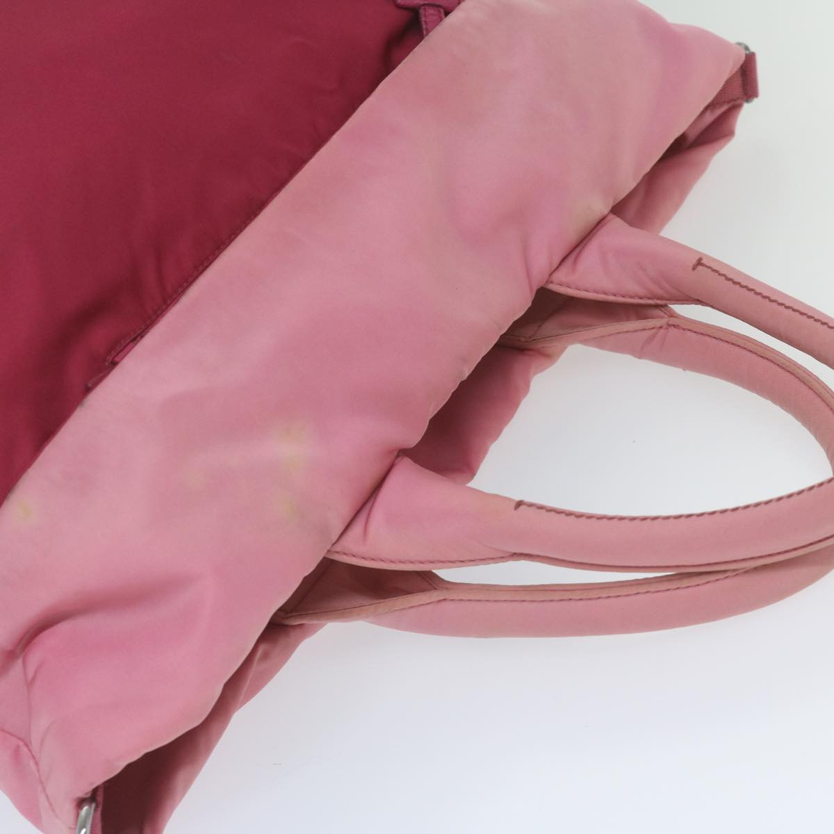 PRADA Reversible Handbag