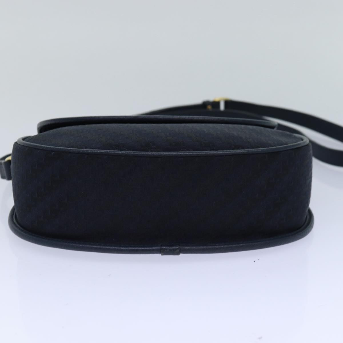 Gucci Leather Shoulder Bag