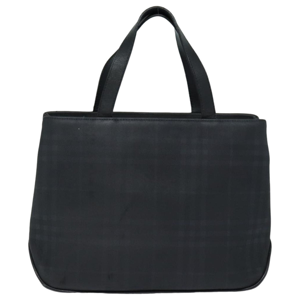 Burberry Nova Check Handbag