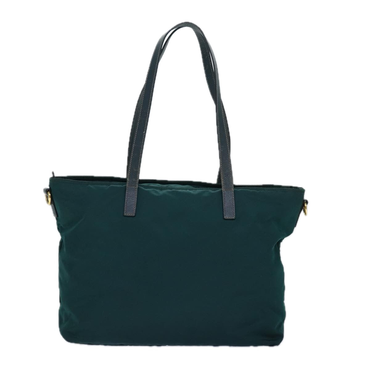 PRADA Tessuto Tote