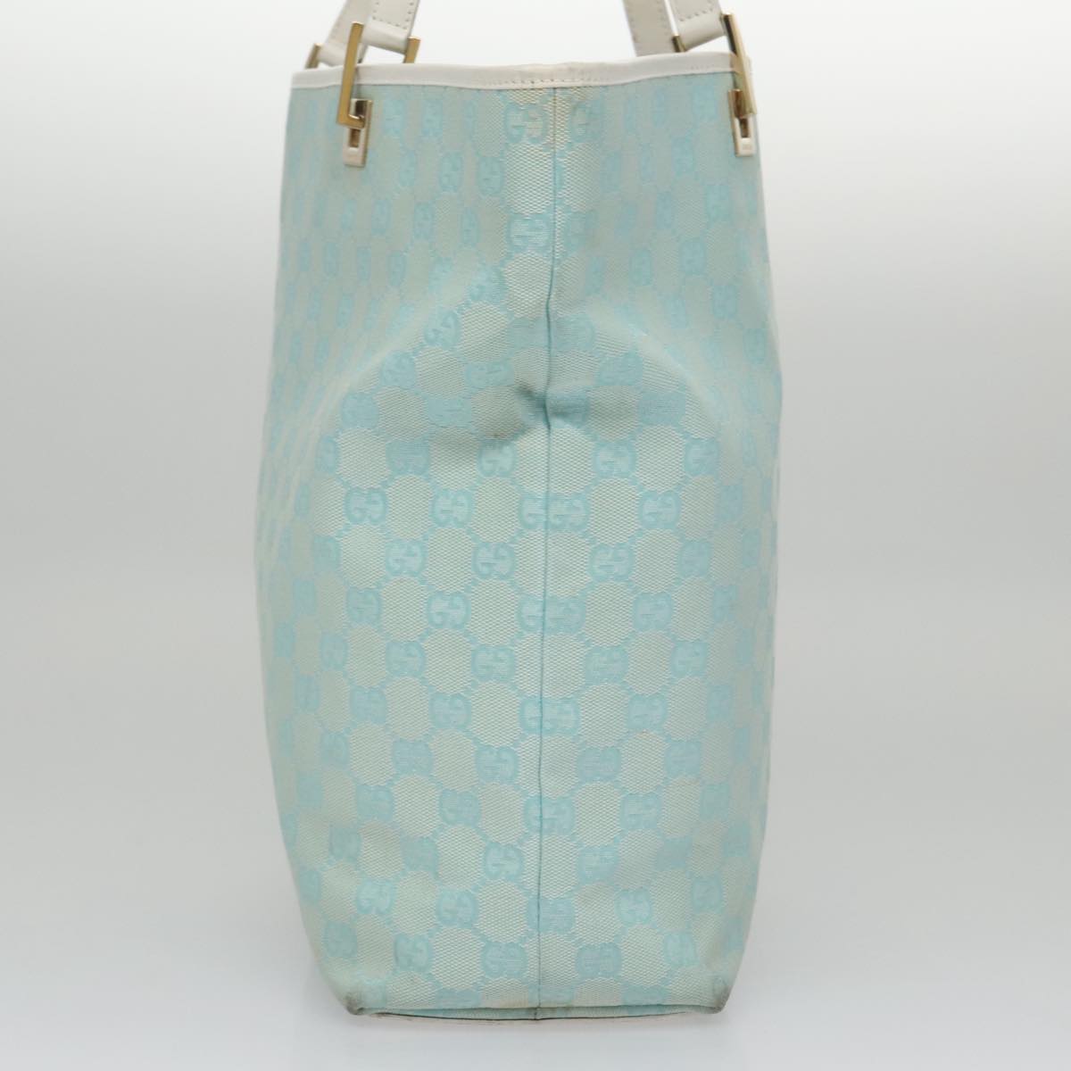 Gucci Canvas Tote