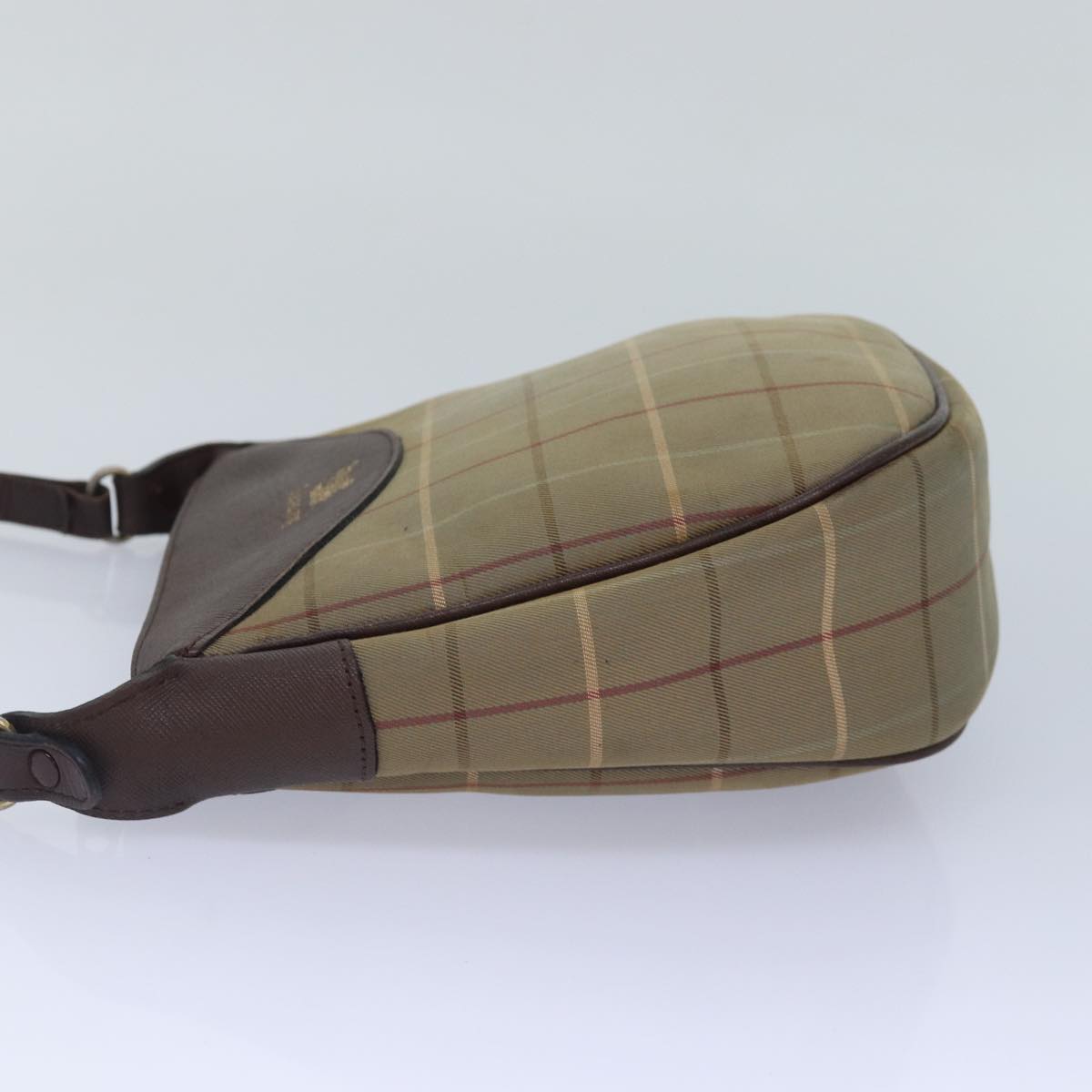 Burberry Nova Check Shoulder Bag