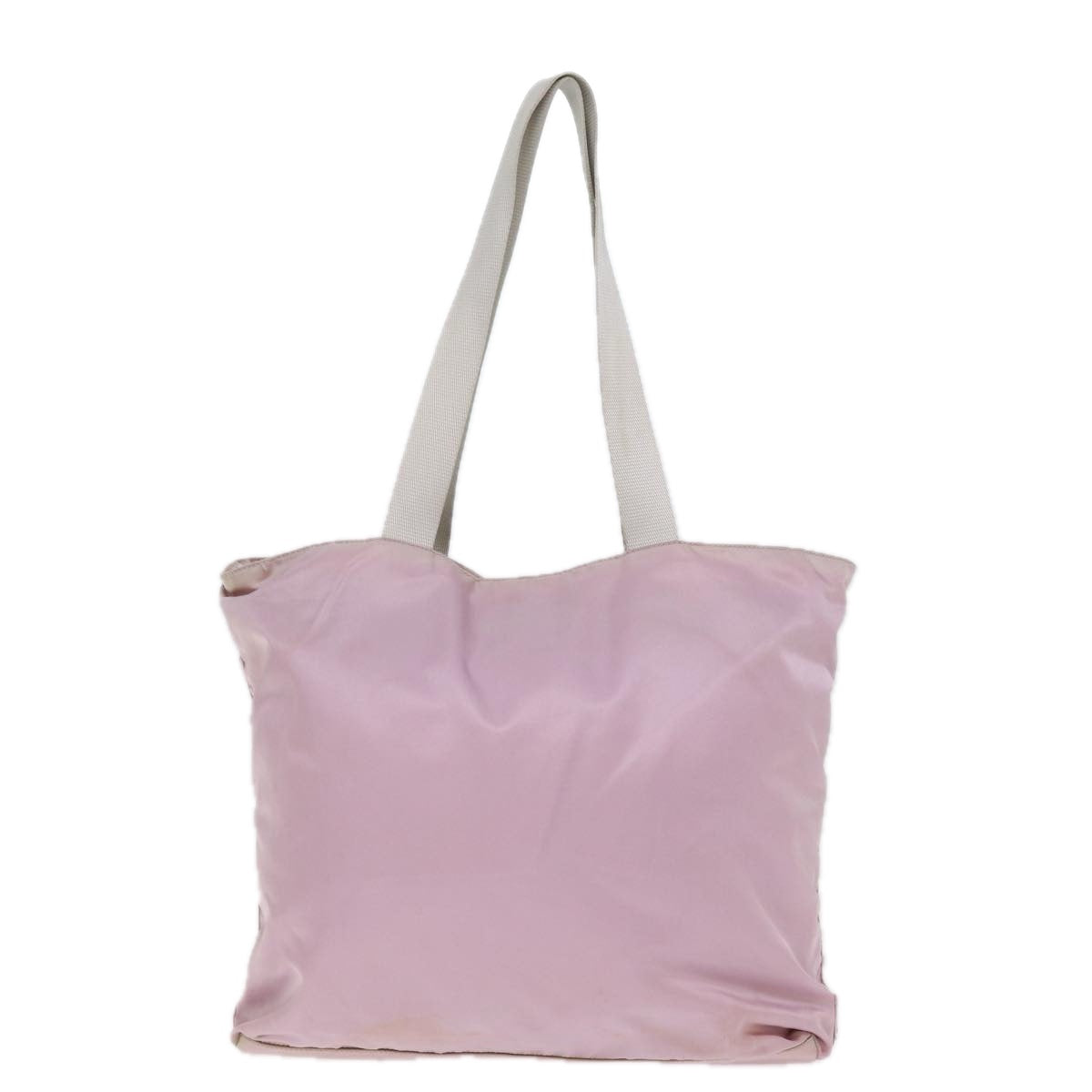 PRADA Tessuto Tote