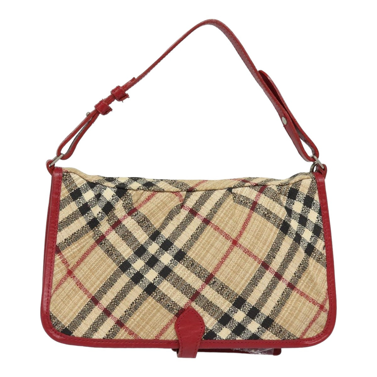 Burberry Nova Check Handbag