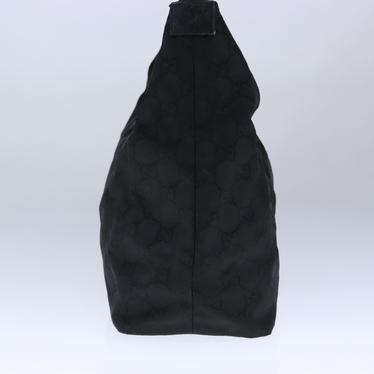 Gucci Canvas Shoulder Bag