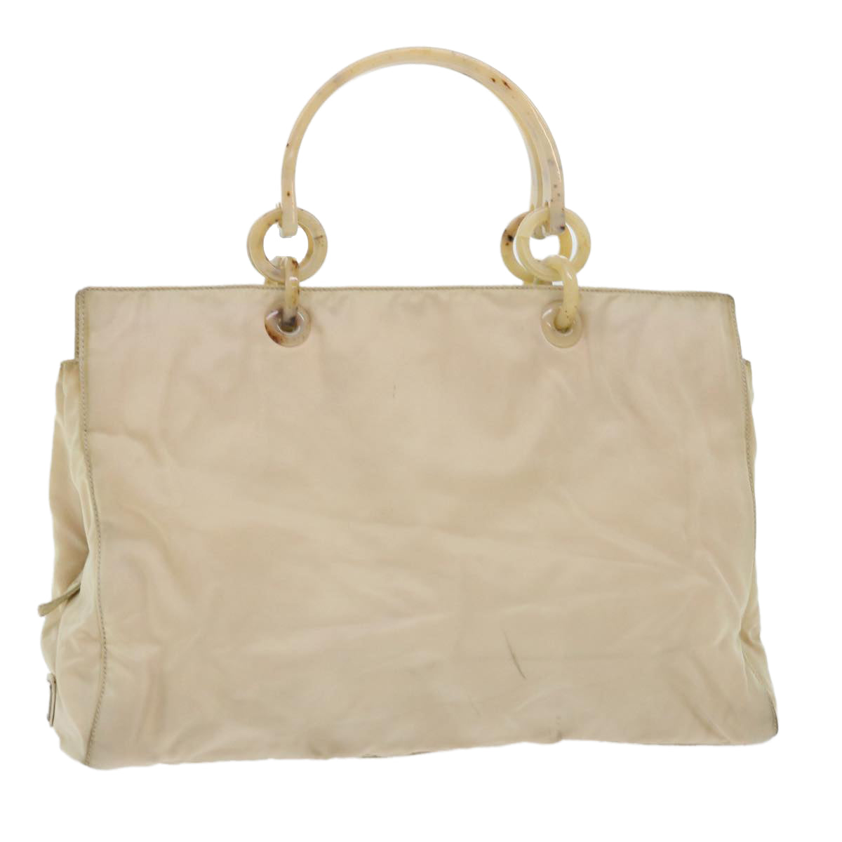 PRADA Tessuto Handbag