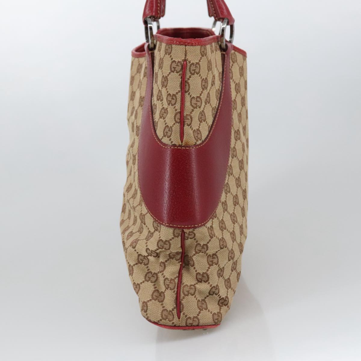 Gucci Canvas Tote