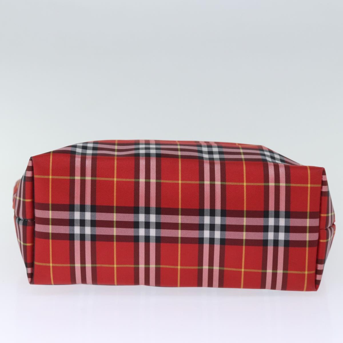 BURBERRY Nova Check Tote