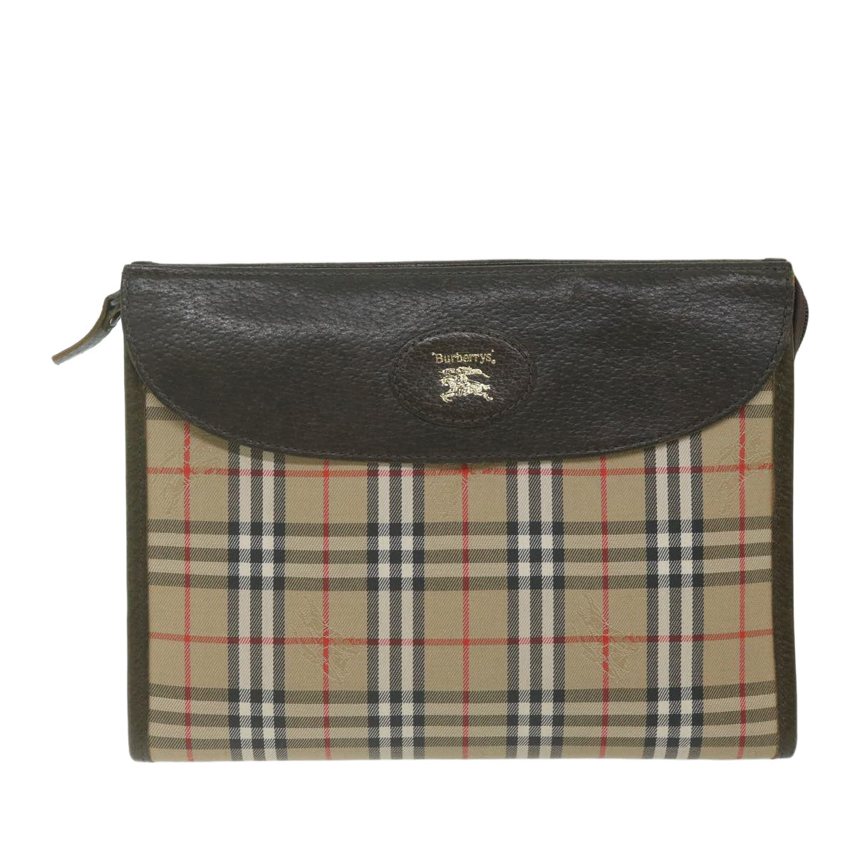 BURBERRY Clutch Bag