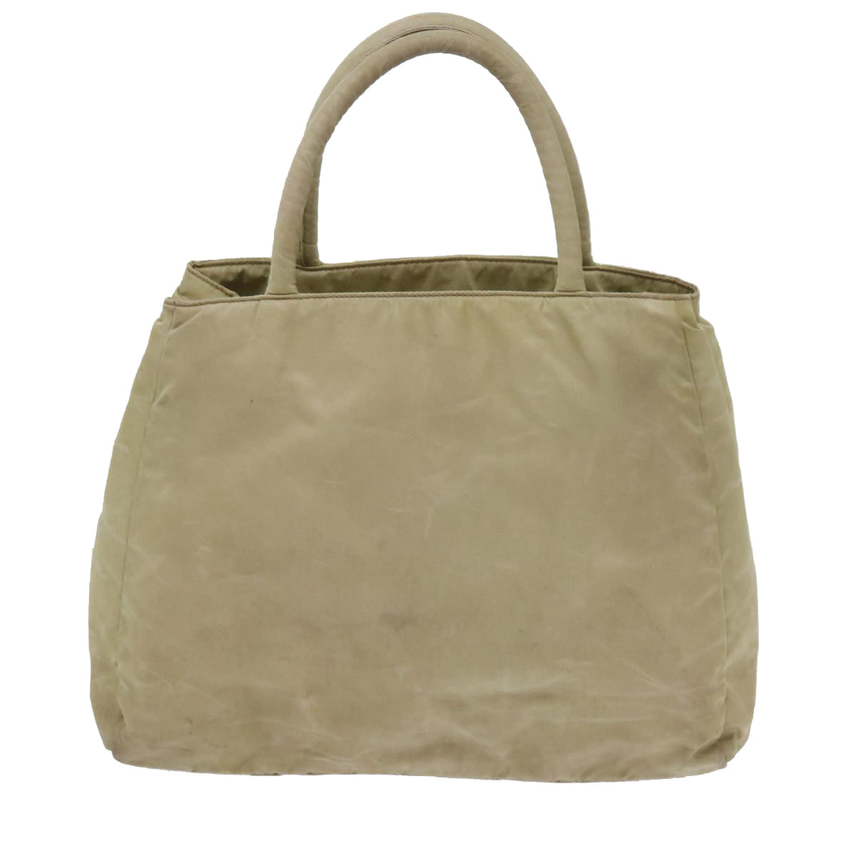 PRADA Tessuto Handbag