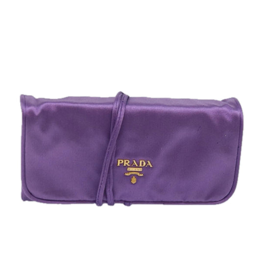 PRADA Clutch Bag