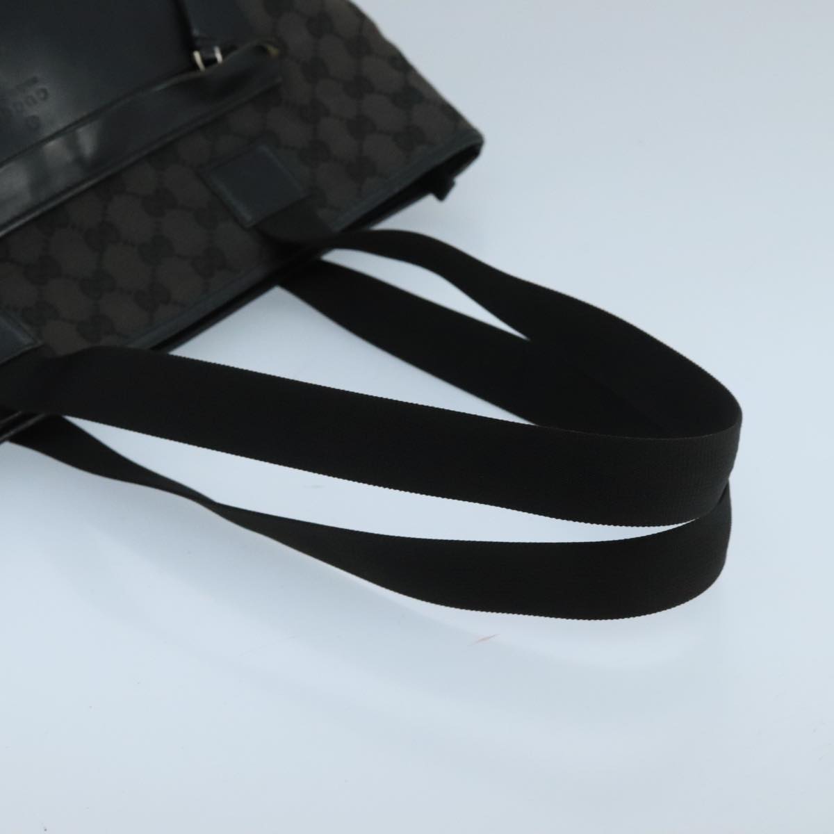 Gucci Canvas Tote