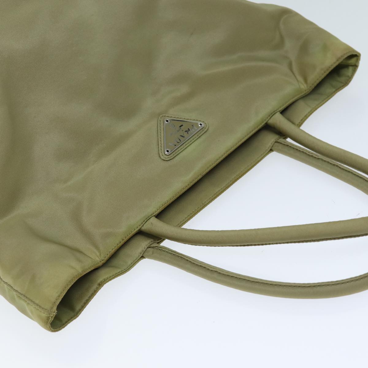 PRADA Tessuto Tote