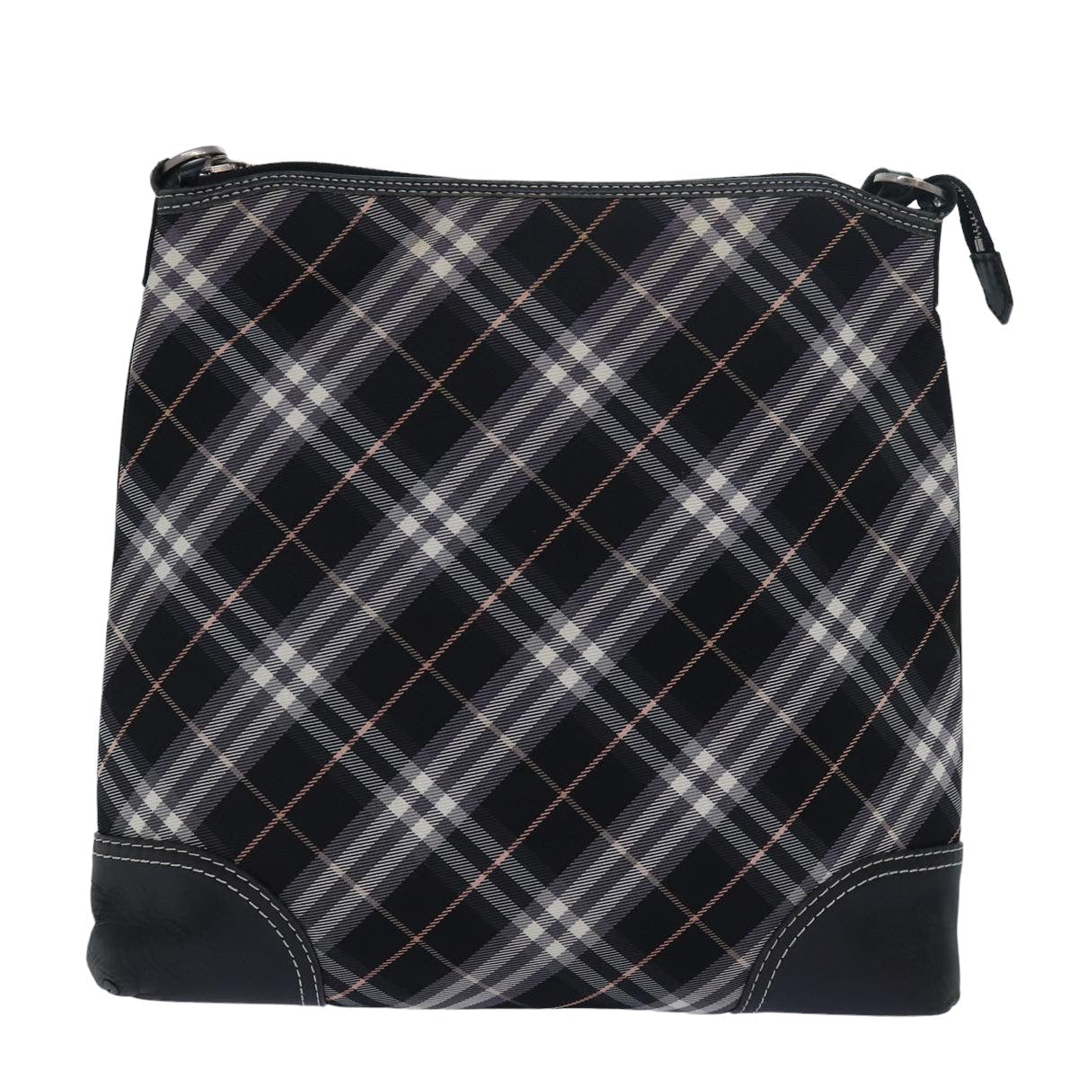 Burberry Nova Check Shoulder Bag