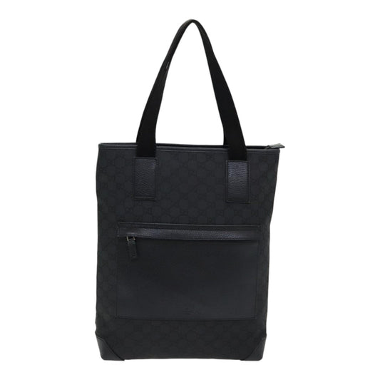 Gucci Canvas Tote