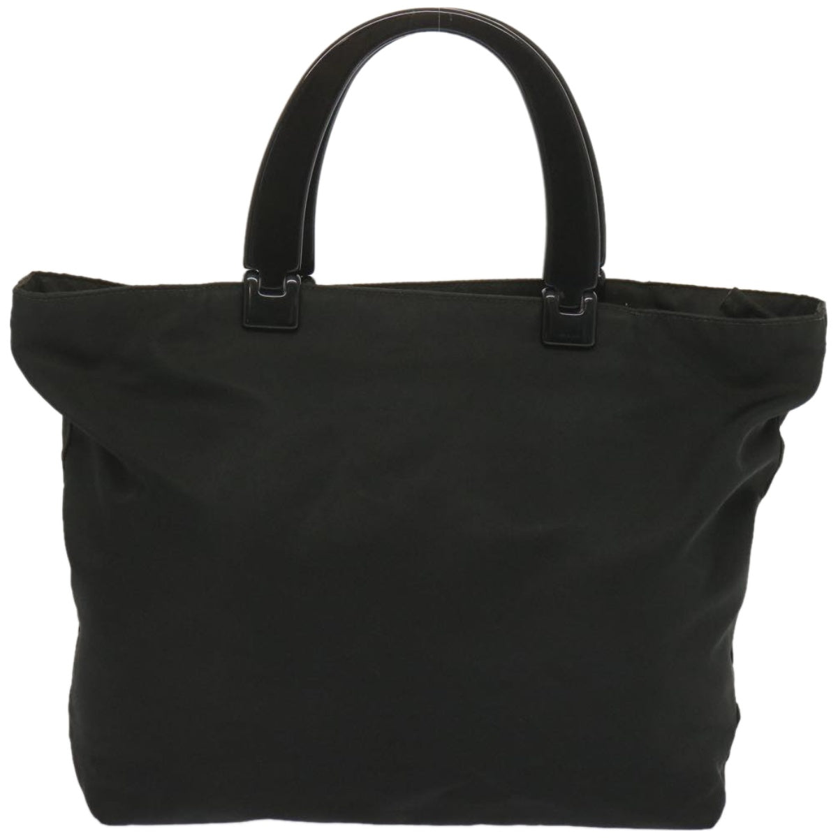 PRADA Tessuto Handbag