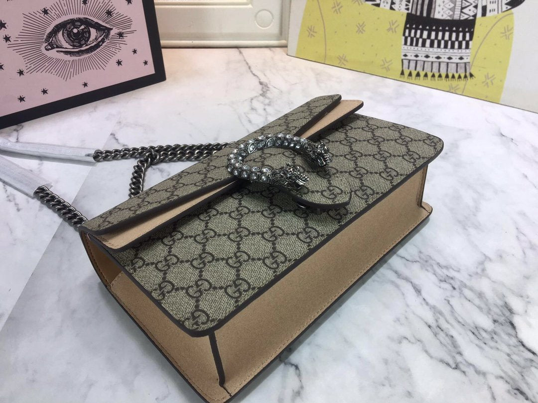 Gucci Arrival Handbag Style 147