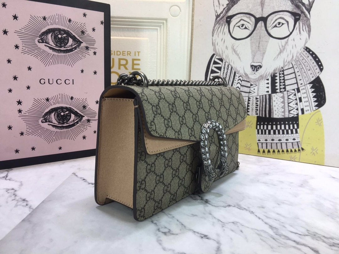 Gucci Arrival Handbag Style 147