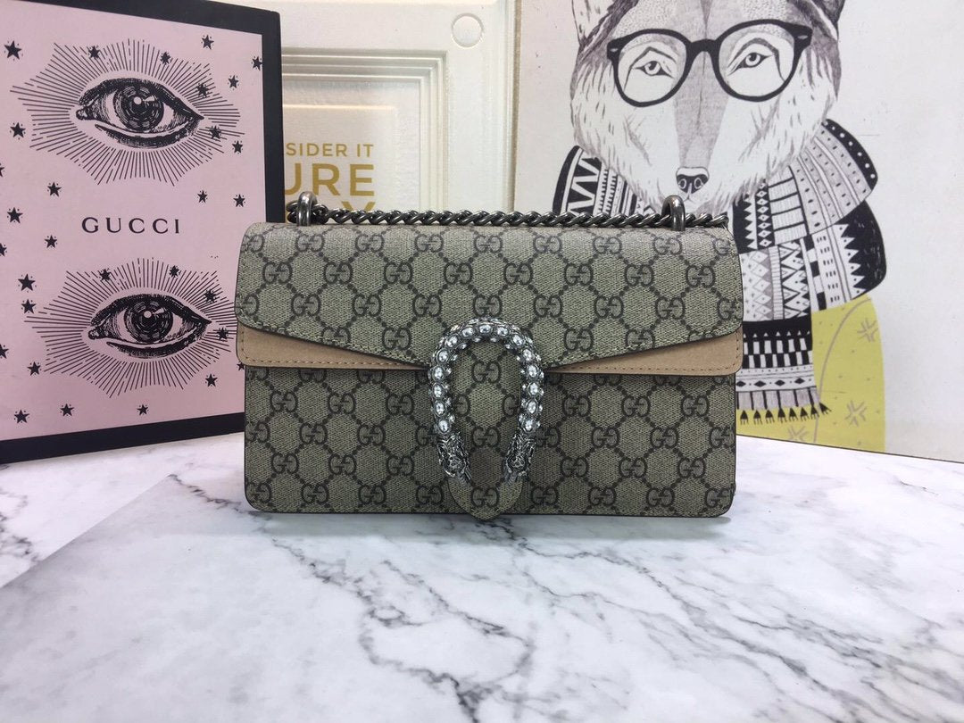 Gucci Arrival Handbag Style 147
