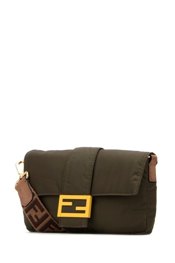 Fendi Man Borsa