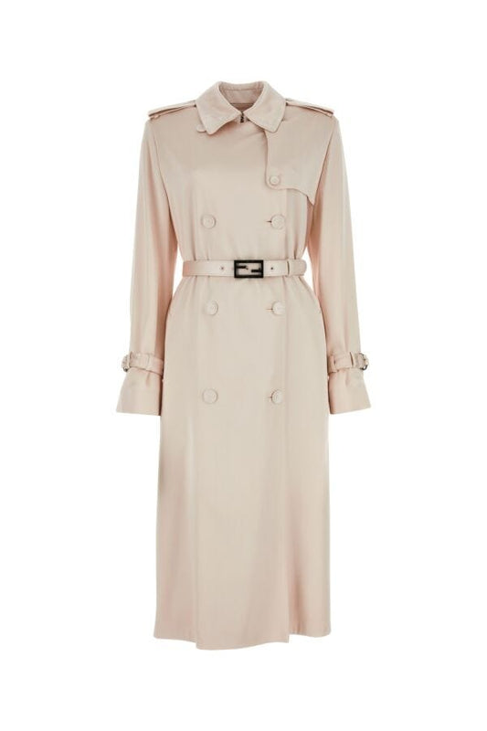 Fendi Woman Trench