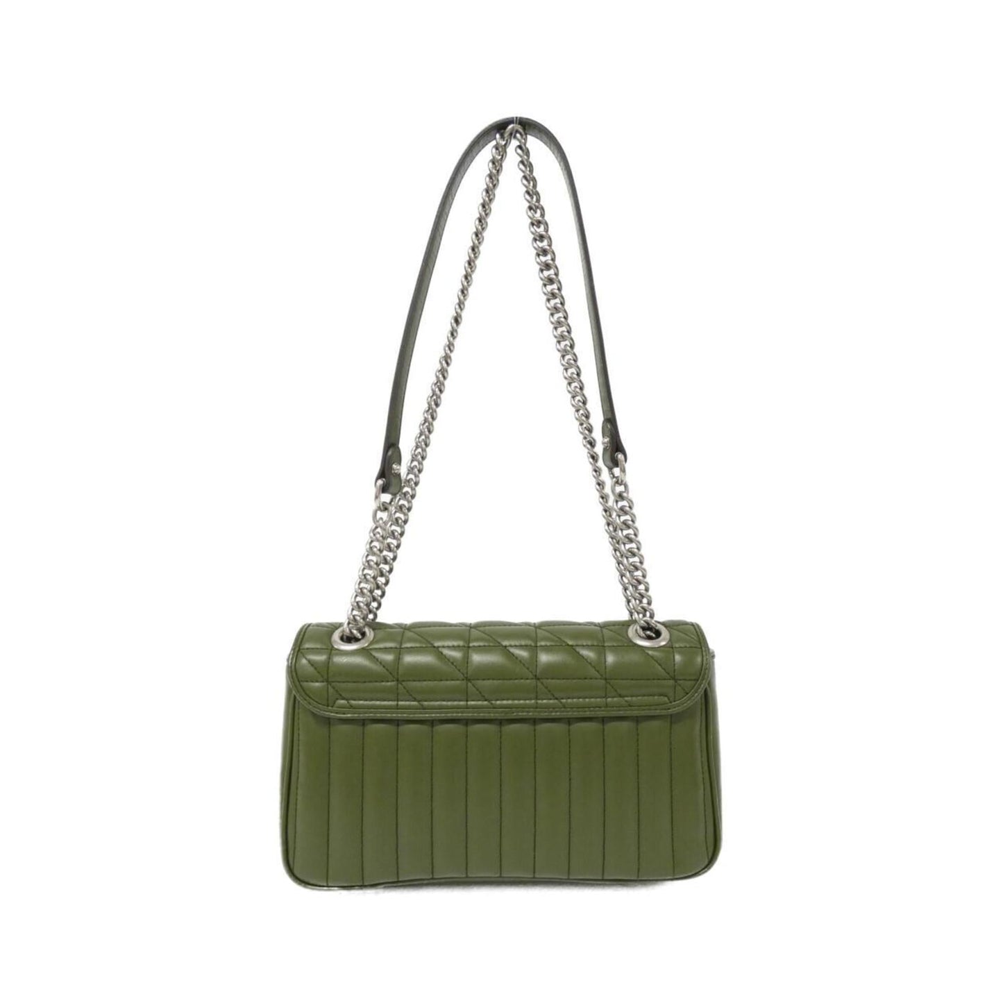 Gucci Leather Shoulder Bag