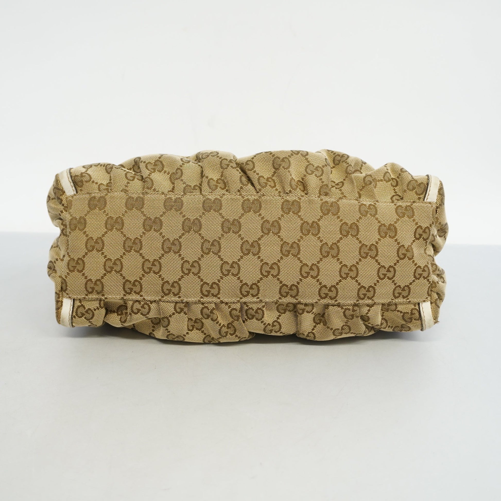 Gucci Canvas Handbag