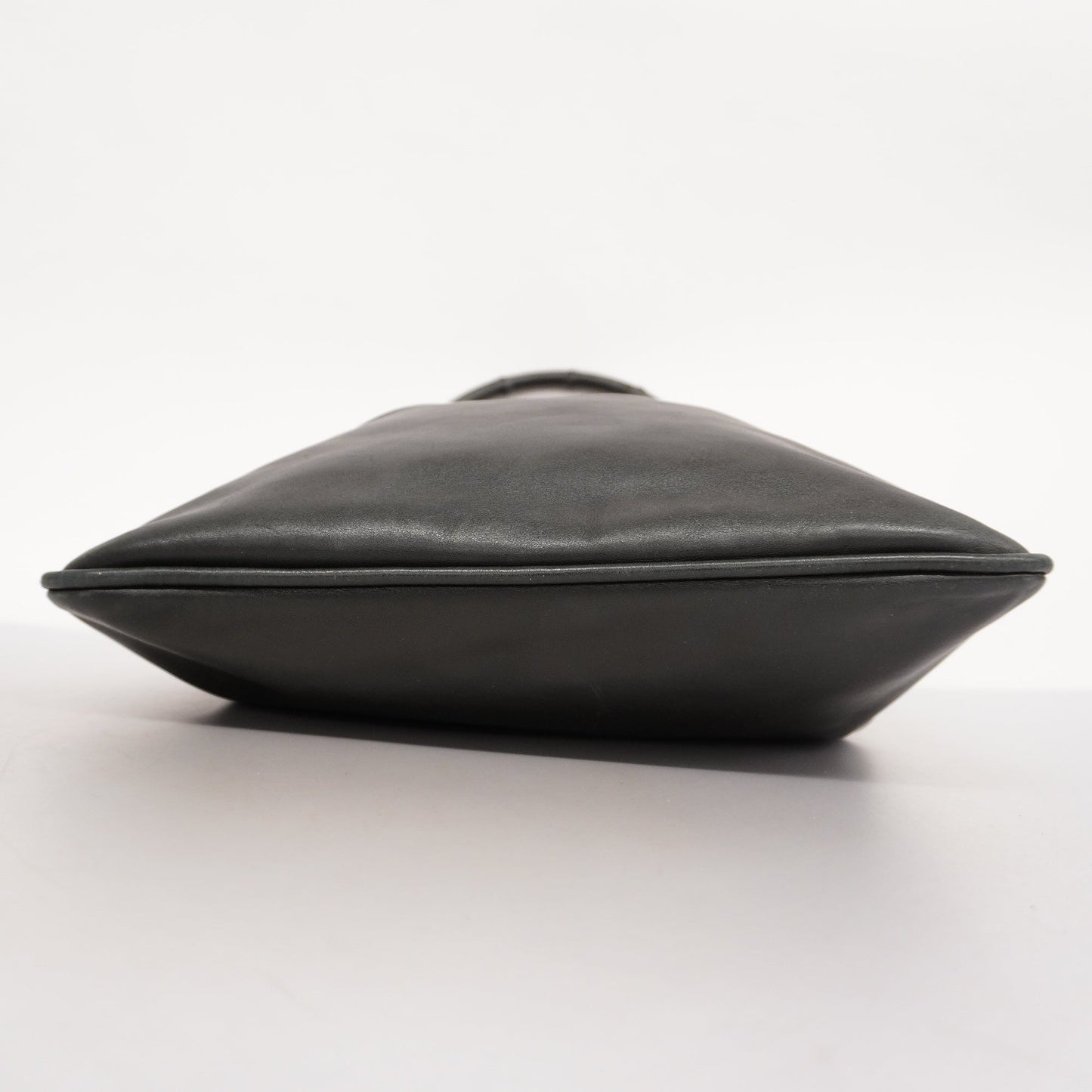 Gucci Leather Shoulder Bag