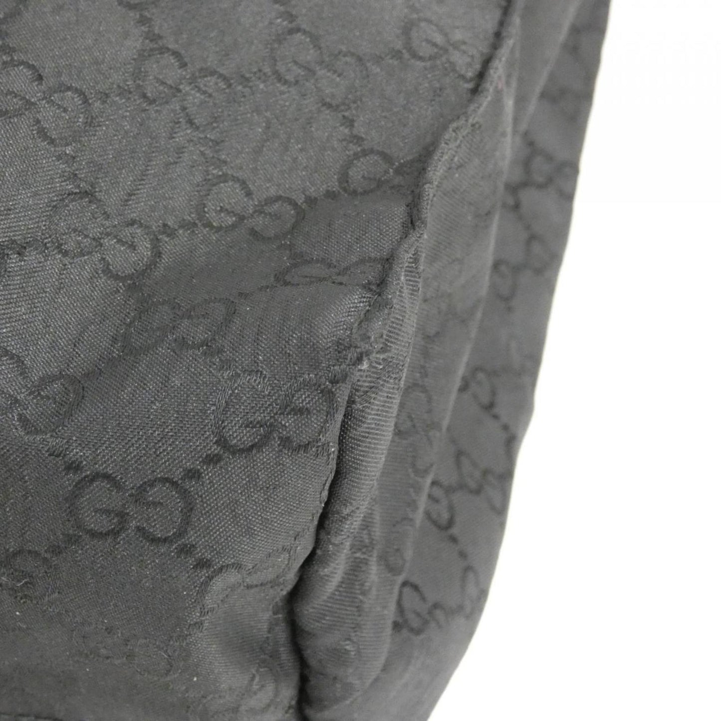 Gucci Nylon Tote