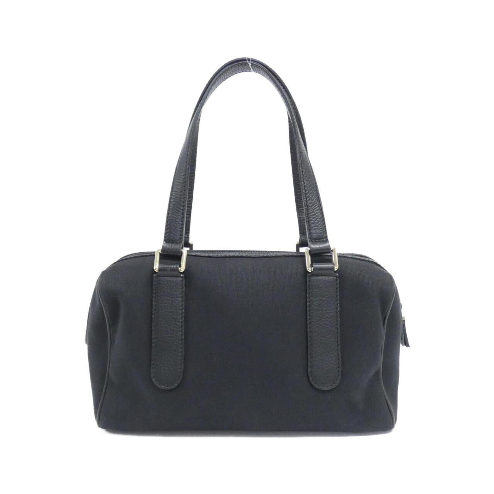 Gucci Canvas Tote