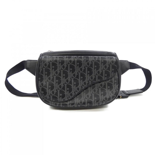 Christian Dior Black Handbag ()