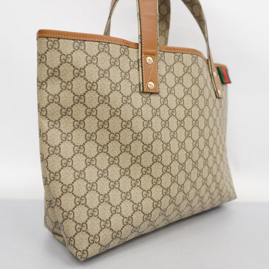Gucci Designer Tote
